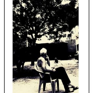 Book Cover Papa