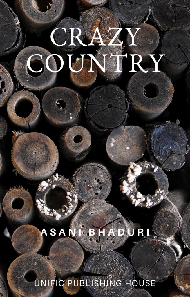 Crazy Country